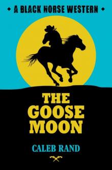The Goose Moon Read online