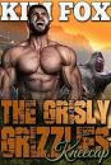 The Grisly Grizzlies: Kneecap (The Grizzly Bear Shifters of Redemption Creek Book 3) Read online