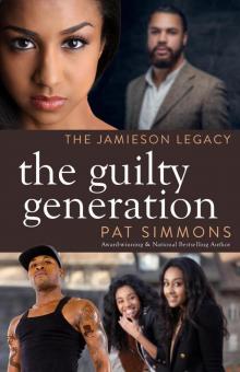 The Guilty Generation Read online