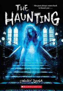The Haunting Read online