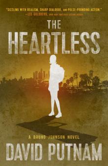 The Heartless Read online