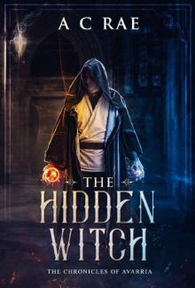 The Hidden Witch