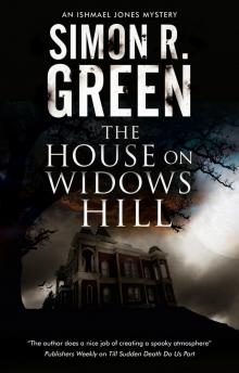 The House on Widows Hill Read online