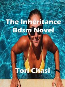 The Inheritance Bdsm Novel Read online