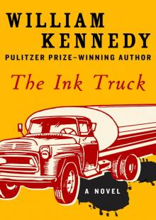 The Ink Truck Read online
