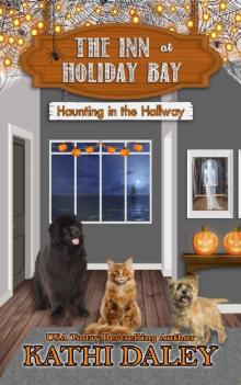 The Inn at Holiday Bay: Haunting in the Hallway