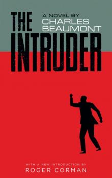 The Intruder Read online