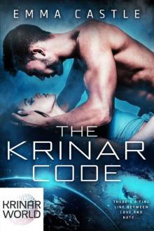 The Krinar Code Read online