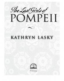 The Last Girls of Pompeii Read online