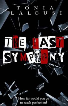 The Last Symphony