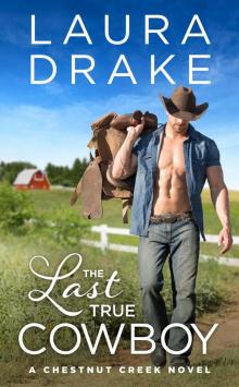 The Last True Cowboy Read online