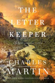 The Letter Keeper Read online