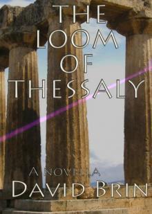 The Loom of Thessaly Read online