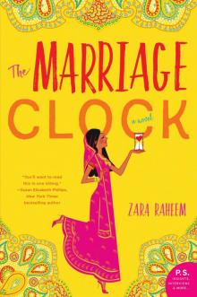 The Marriage Clock Read online
