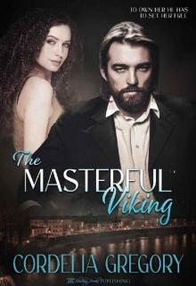 The Masterful Viking (The Masterful Series Book 3) Read online