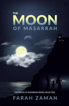 The Moon of Masarrah Read online