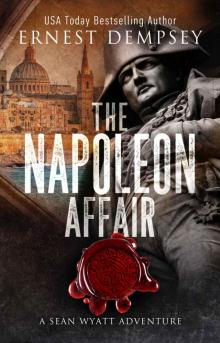 The Napoleon Affair Read online