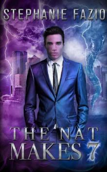 The Nat Makes 7 (Mags & Nats Book 1)