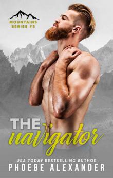 The Navigator (Mountains Series Book 5) Read online