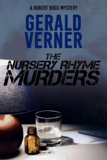 The Nursery Rhyme Murders Read online