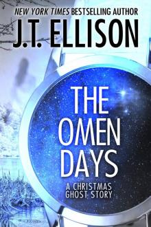 The Omen Days Read online