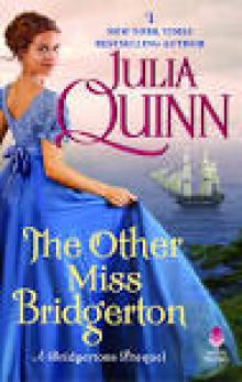 The Other Miss Bridgerton Read online