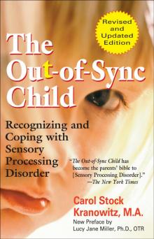 The Out-of-Sync Child