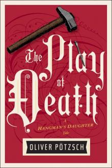 The Play of Death Read online