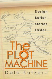 The Plot Machine Read online