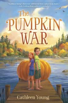 The Pumpkin War