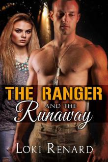 The Ranger and the Runaway Read online