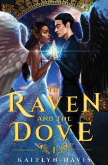 The Raven and the Dove Read online