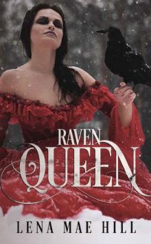 The Raven Queen: Fairy Tales of Horror (Villain Stories Book 1) Read online