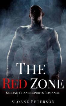 The Red Zone: Second Chance Sports Romance Read online