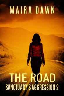 The Road: Sanctuary's Aggression Book 2 Read online