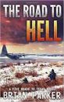 The Road to Hell- Sidney's Way Read online