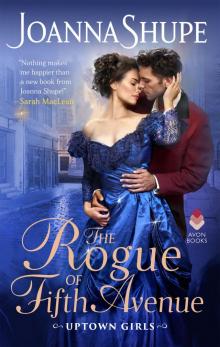 The Rogue of Fifth Avenue Read online