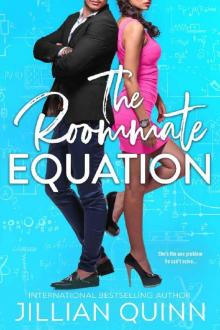 The Roommate Equation Read online