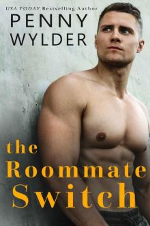 The Roommate Switch: An Insta-love Standalone Romance Read online