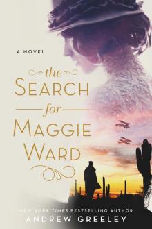 The Search for Maggie Ward Read online
