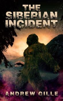 The Siberian Incident Read online