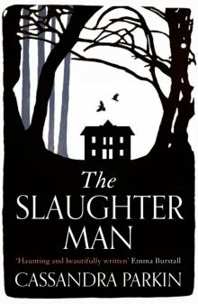 The Slaughter Man Read online