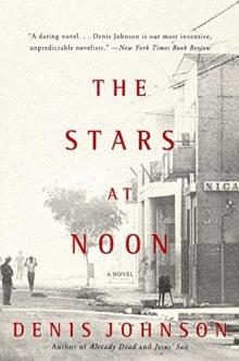 The Stars at Noon Read online