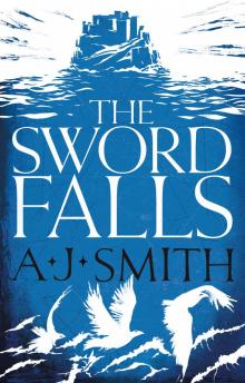 The Sword Falls Read online