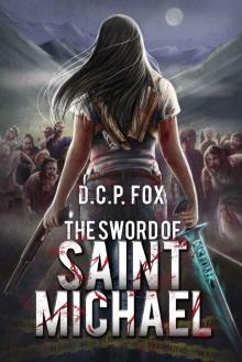 The Sword of Saint Michael Read online