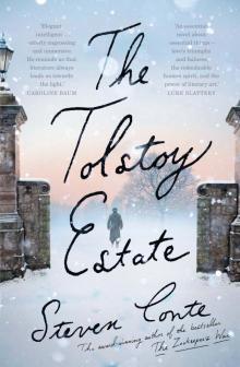 The Tolstoy Estate Read online