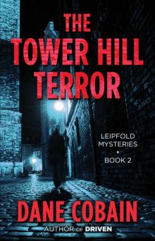 The Tower Hill Terror Read online