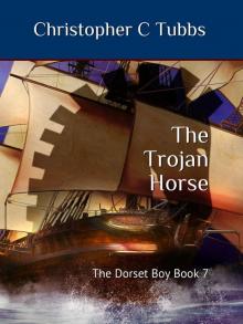 The Trojan Horse Read online