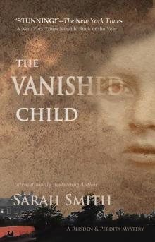 The Vanished Child Read online