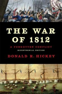 The War of 1812 Read online